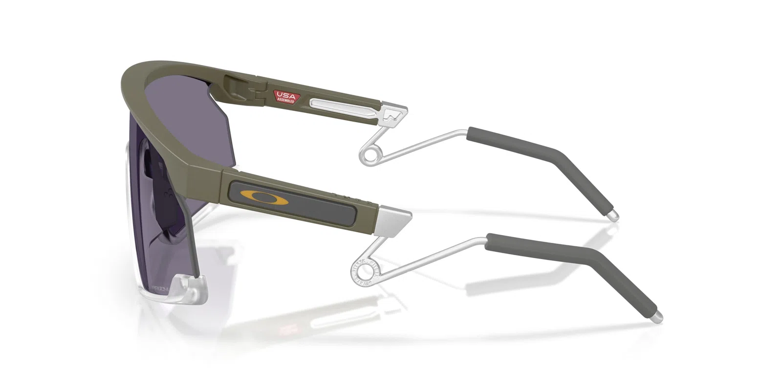 Oakley Bxtr Metal 9237 Sunglasses - view 43